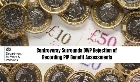 dwp benefits pip assessment